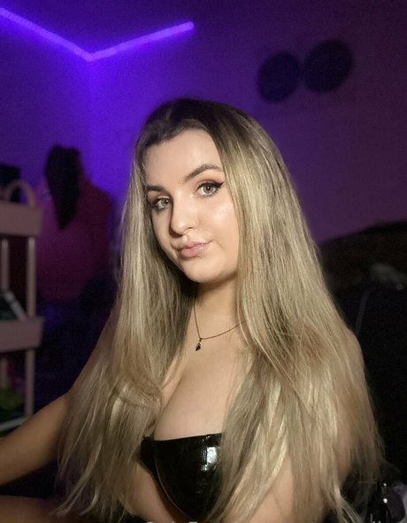 Nagie wyciekłe zdjęcie OnlyFans od Autumnclips