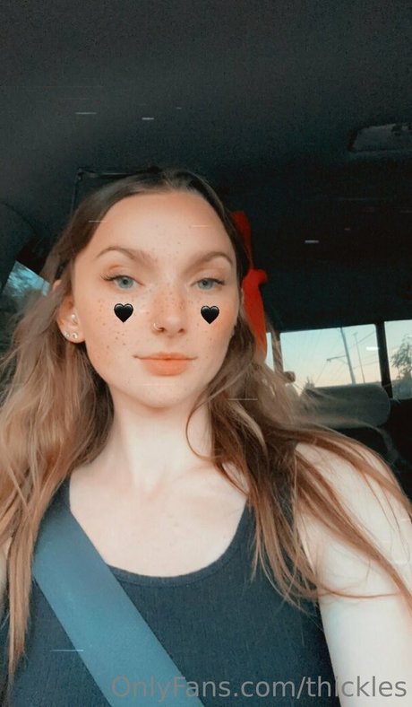 Thickles