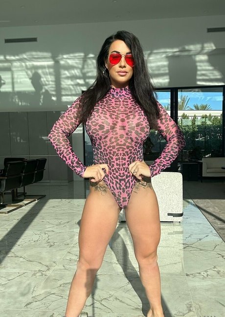 Nagie wyciekłe zdjęcie OnlyFans od Courtneytillia