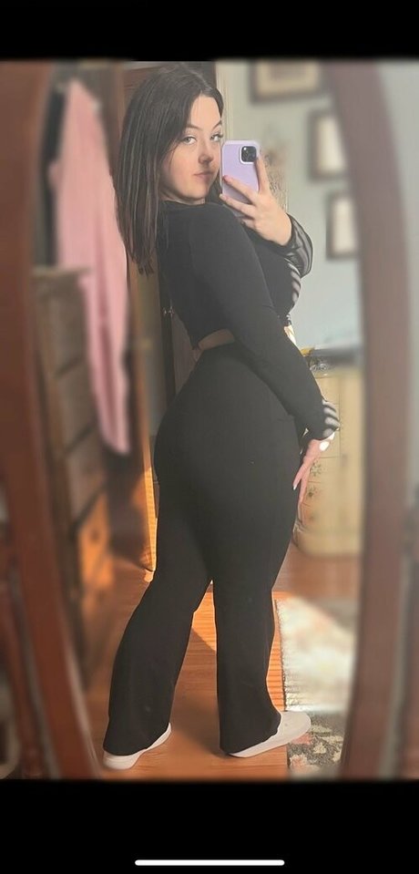 Nagie wyciekłe zdjęcie OnlyFans od Riah4real