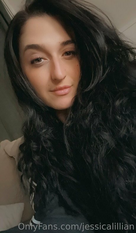 Nagie wyciekłe zdjęcie OnlyFans od Jessicalillian