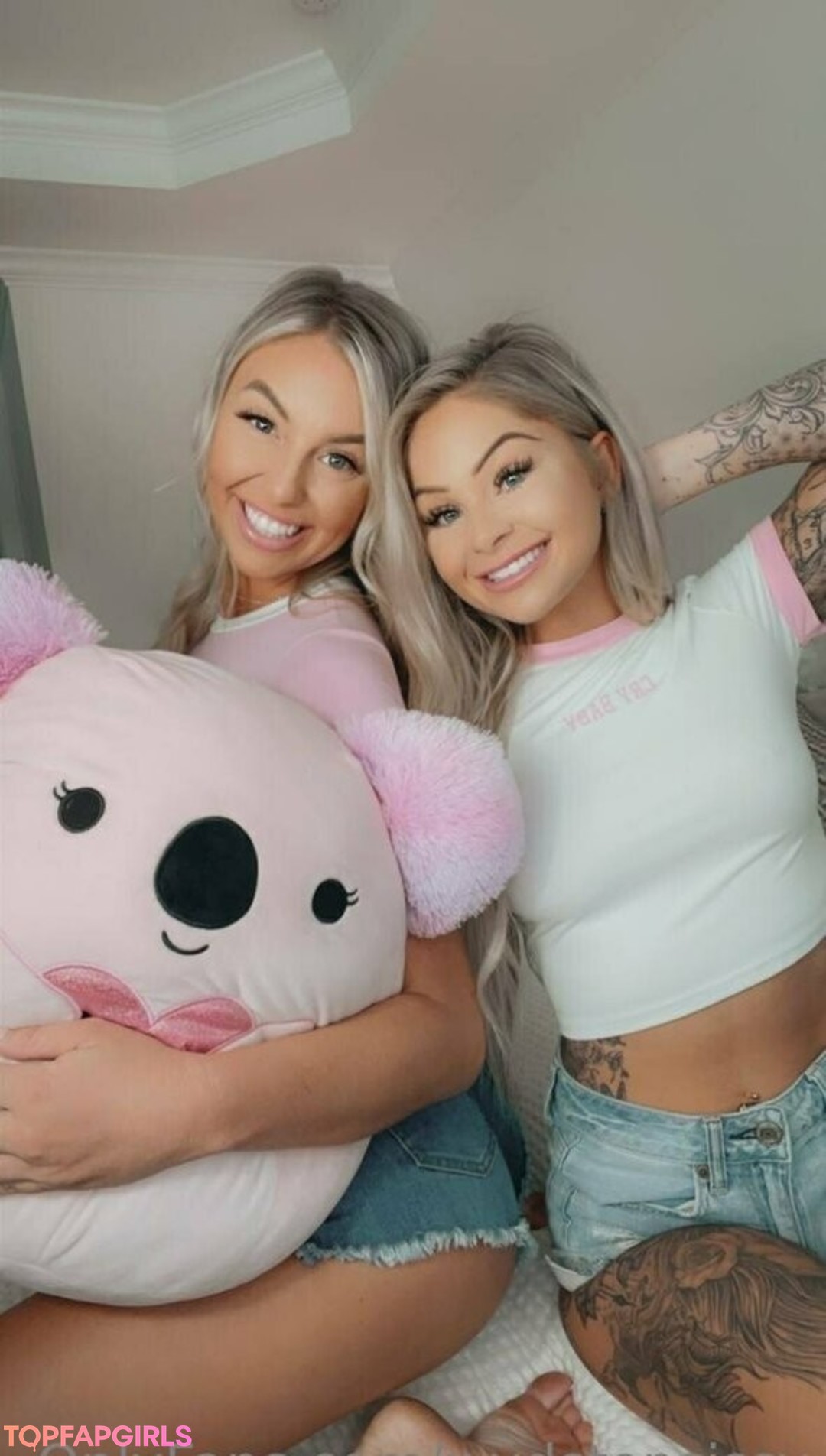 Nagie wyciekłe zdjęcie OnlyFans od Wydstepsissy #1036