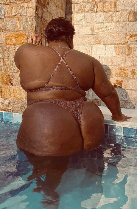 Nagie wyciekłe zdjęcie OnlyFans od Jojo Todynho