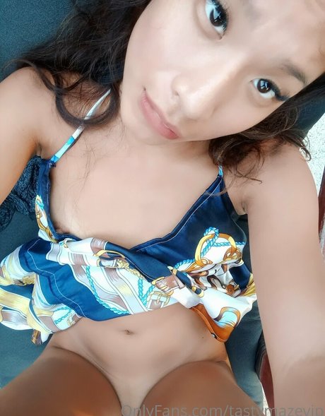 Nagie wyciekłe zdjęcie OnlyFans od Miyamaze