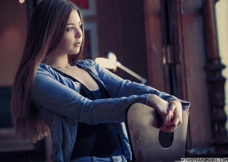 Nagie wyciekłe zdjęcie OnlyFans od Lana Lea