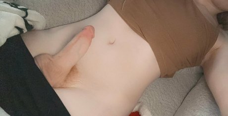Nagie wyciekłe zdjęcie OnlyFans od Shytrans