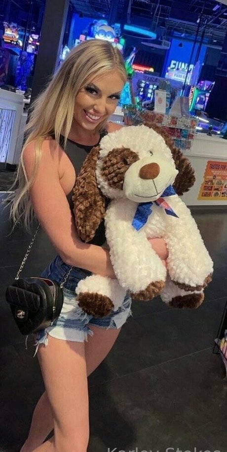 Nagie wyciekłe zdjęcie OnlyFans od Karleystokes