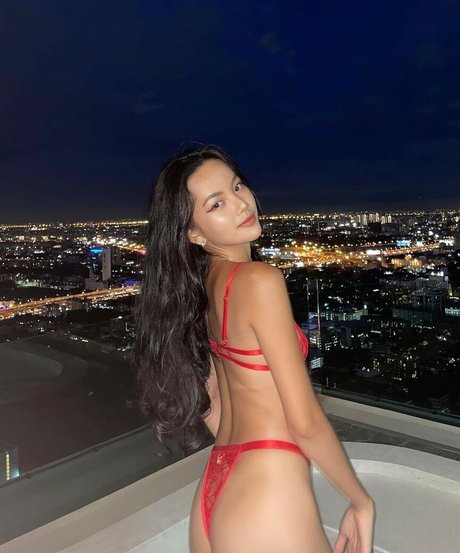 Nagie wyciekłe zdjęcie OnlyFans od Pattienich7