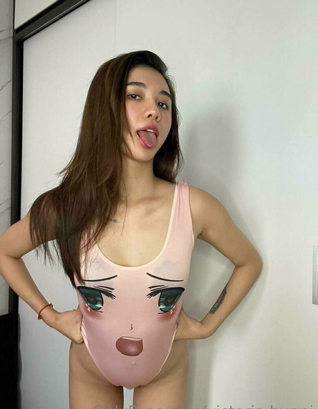 Nagie wyciekłe zdjęcie OnlyFans od Victoriabunni