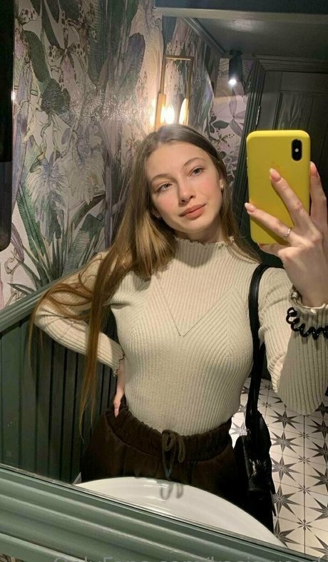 Nagie wyciekłe zdjęcie OnlyFans od Kasiawood