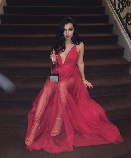 Nagie wyciekłe zdjęcie OnlyFans od Isabella Gomez
