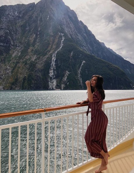 Isabella Gomez