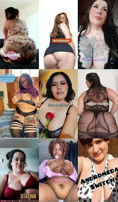 Nagie wyciekłe zdjęcie OnlyFans od Naughtynyxiefree