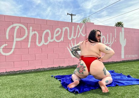 Nagie wyciekłe zdjęcie OnlyFans od Naughtynyxiefree