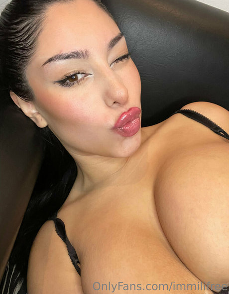 Nagie wyciekłe zdjęcie OnlyFans od Milionlyvip