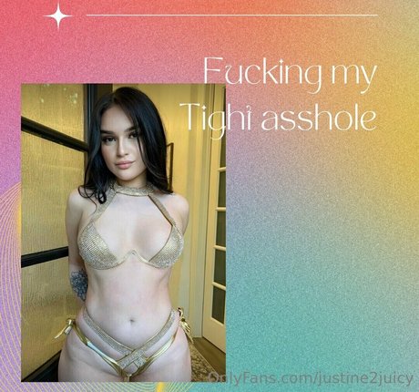 Justine2juicy