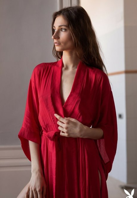 Nagie wyciekłe zdjęcie OnlyFans od Ilvy Kokomo