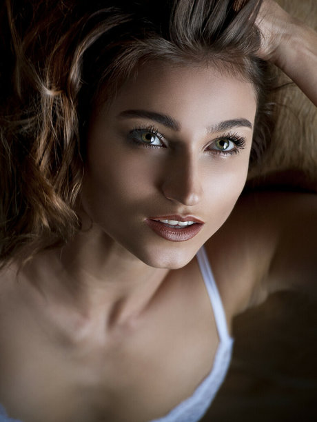 Nagie wyciekłe zdjęcie OnlyFans od Ilvy Kokomo