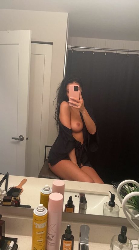 Nagie wyciekłe zdjęcie OnlyFans od Delilahgirlxo