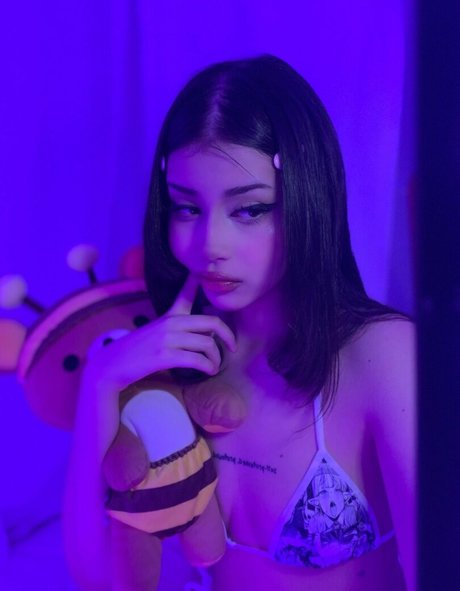 Nagie wyciekłe zdjęcie OnlyFans od Daisyrot