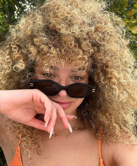 Nagie wyciekłe zdjęcie OnlyFans od Ella Eyre