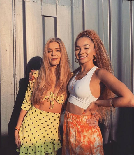 Nagie wyciekłe zdjęcie OnlyFans od Ella Eyre