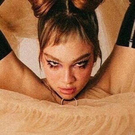 Nagie wyciekłe zdjęcie OnlyFans od Jade Baraldo