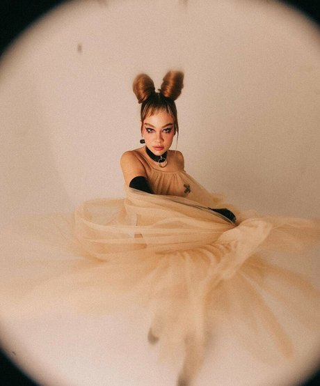 Nagie wyciekłe zdjęcie OnlyFans od Jade Baraldo