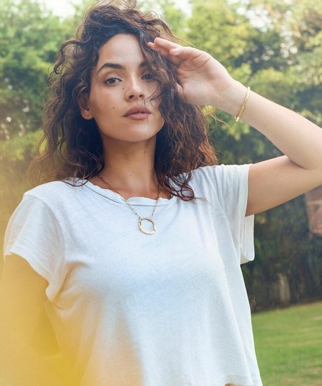 Nagie wyciekłe zdjęcie OnlyFans od Adria Arjona