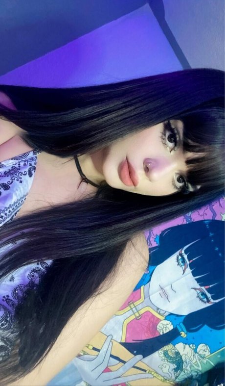 Nagie wyciekłe zdjęcie OnlyFans od Chxrryxblossom