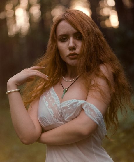 Nagie wyciekłe zdjęcie OnlyFans od Anna Aifert