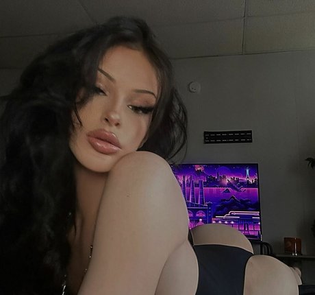 Nagie wyciekłe zdjęcie OnlyFans od Kendalluvxx