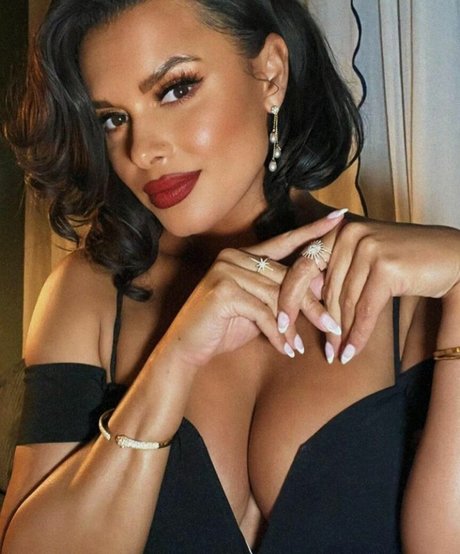 Nagie wyciekłe zdjęcie OnlyFans od Joy Taylor