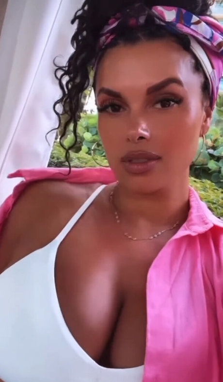 Nagie wyciekłe zdjęcie OnlyFans od Joy Taylor