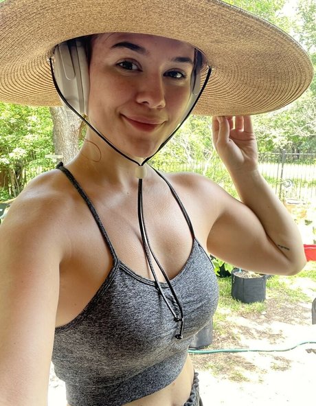 Nagie wyciekłe zdjęcie OnlyFans od Beth Freeman