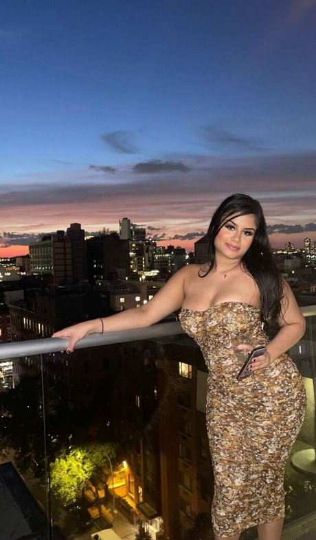 Nagie wyciekłe zdjęcie OnlyFans od Shegotdesiress