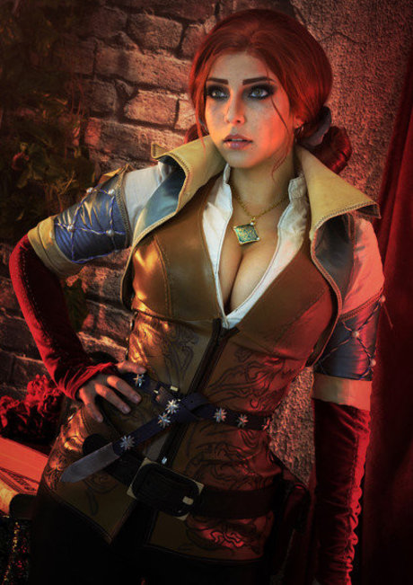 Nagie wyciekłe zdjęcie OnlyFans od Shermie Cosplay