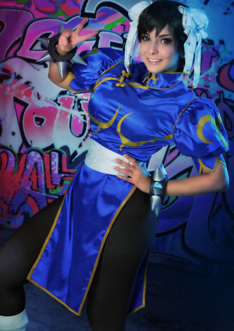 Nagie wyciekłe zdjęcie OnlyFans od Shermie Cosplay