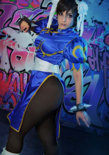 Nagie wyciekłe zdjęcie OnlyFans od Shermie Cosplay