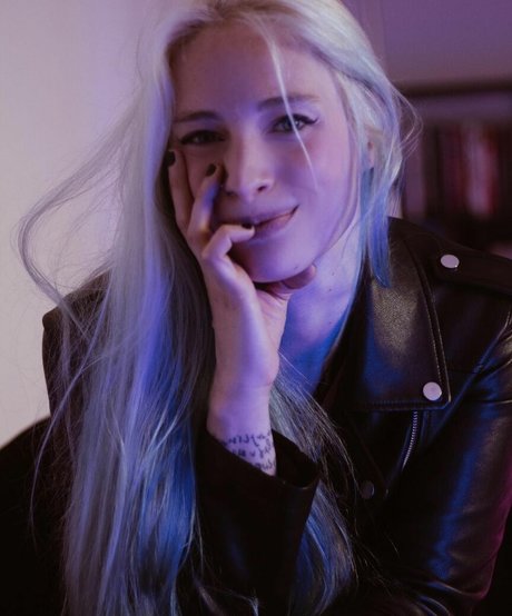 Nagie wyciekłe zdjęcie OnlyFans od Giulia Henne