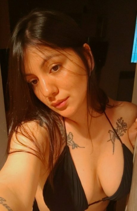 Nagie wyciekłe zdjęcie OnlyFans od Vickirivas99