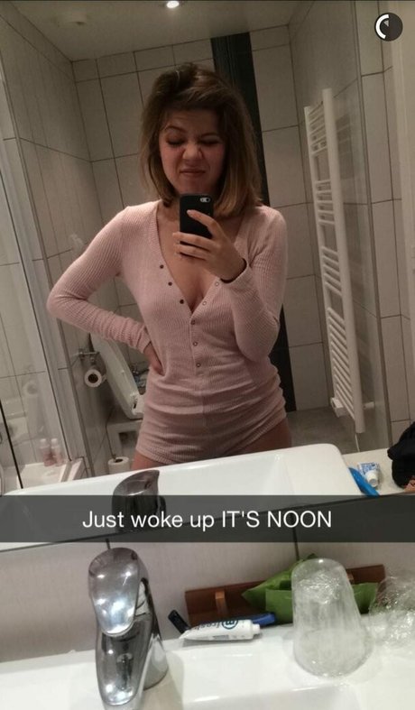 Nagie wyciekłe zdjęcie OnlyFans od Jennette Mccurdy