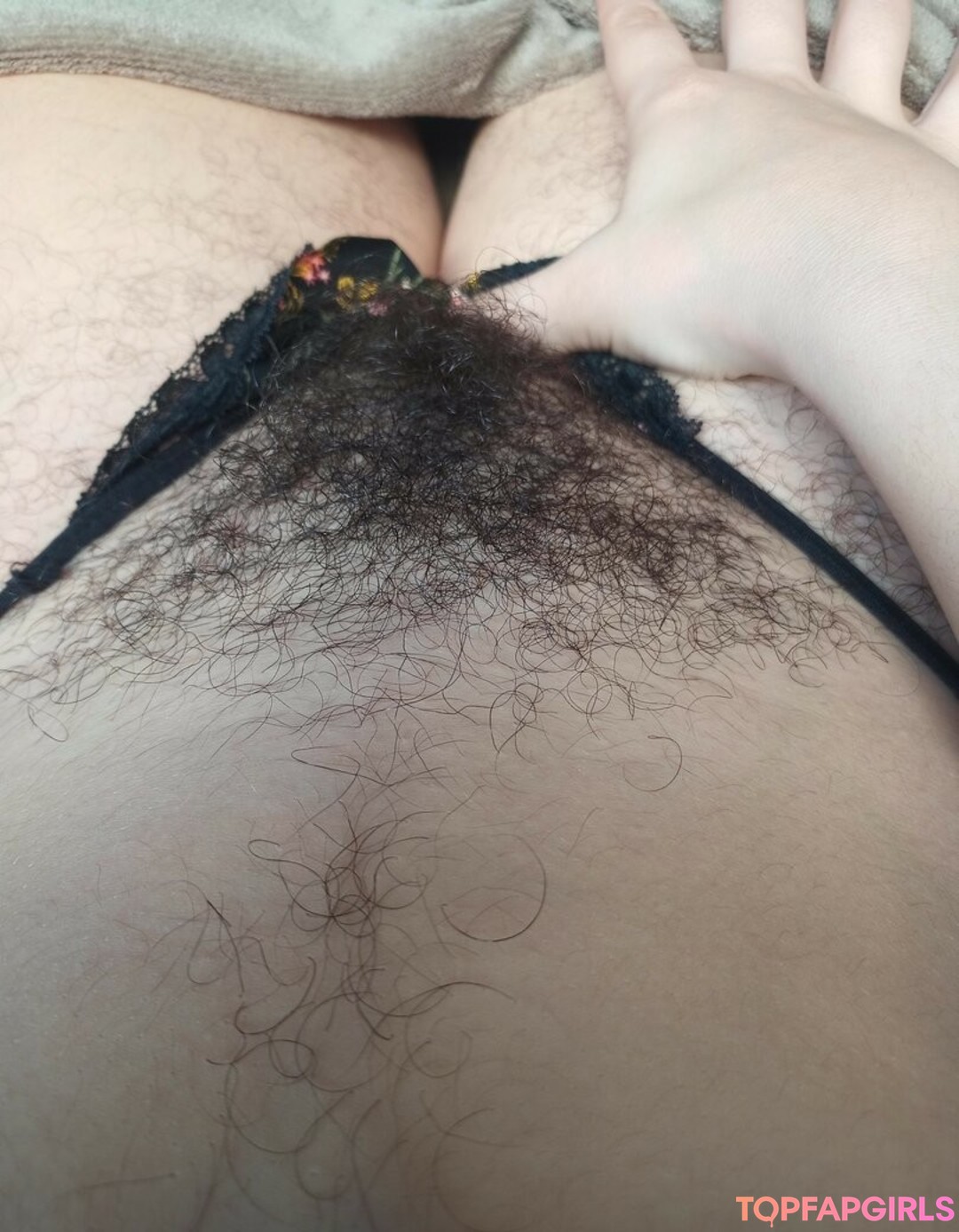 Nagie wyciekłe zdjęcie OnlyFans od Hairy Women #1082