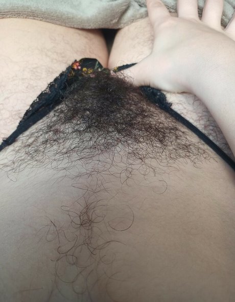 Hairy Women