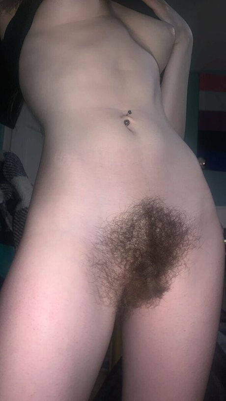 Hairy Women