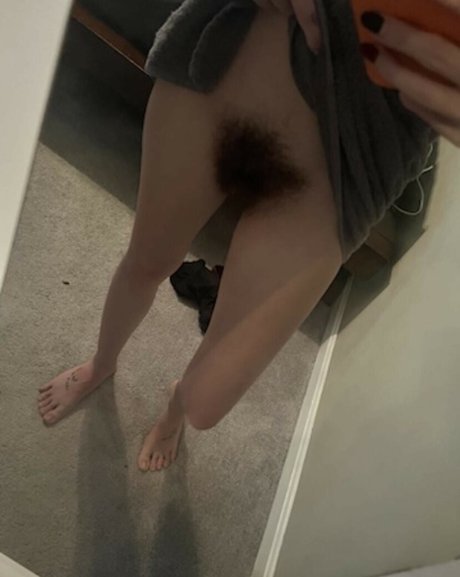 Hairy Women