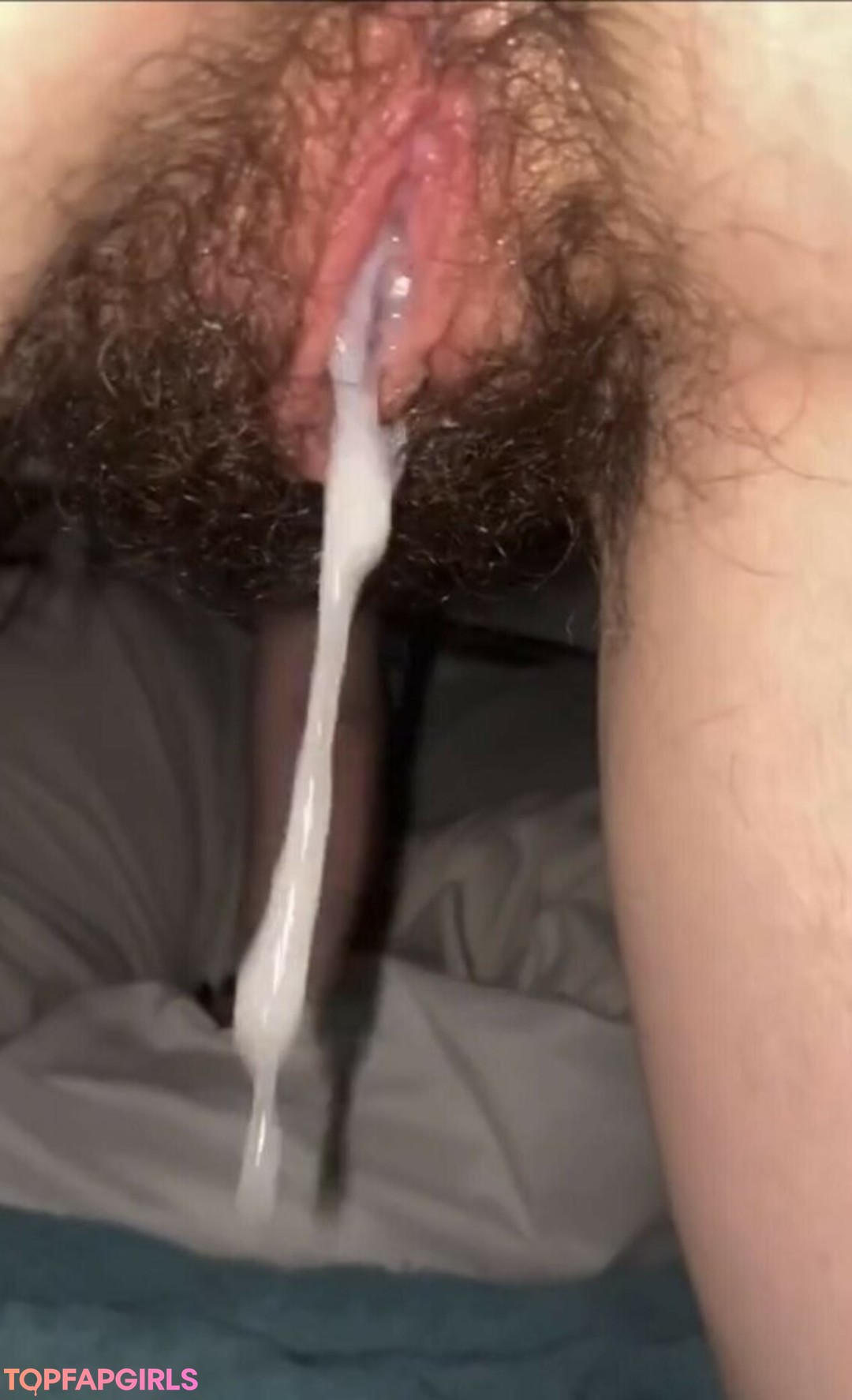 Nagie wyciekłe zdjęcie OnlyFans od Hairy Women #1220