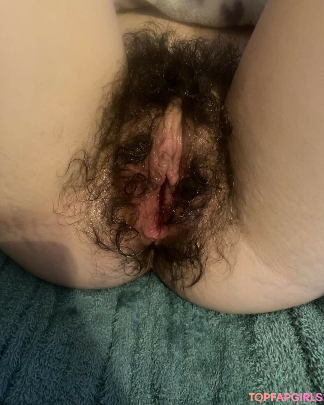 Nagie wyciekłe zdjęcie OnlyFans od Hairy Women #1223