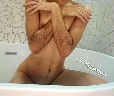 Hairy Women