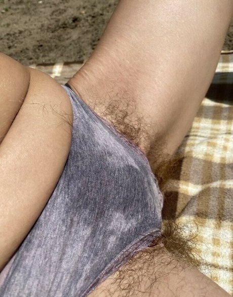 Hairy Women